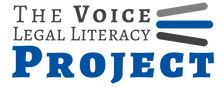 Voice - Legal Education website